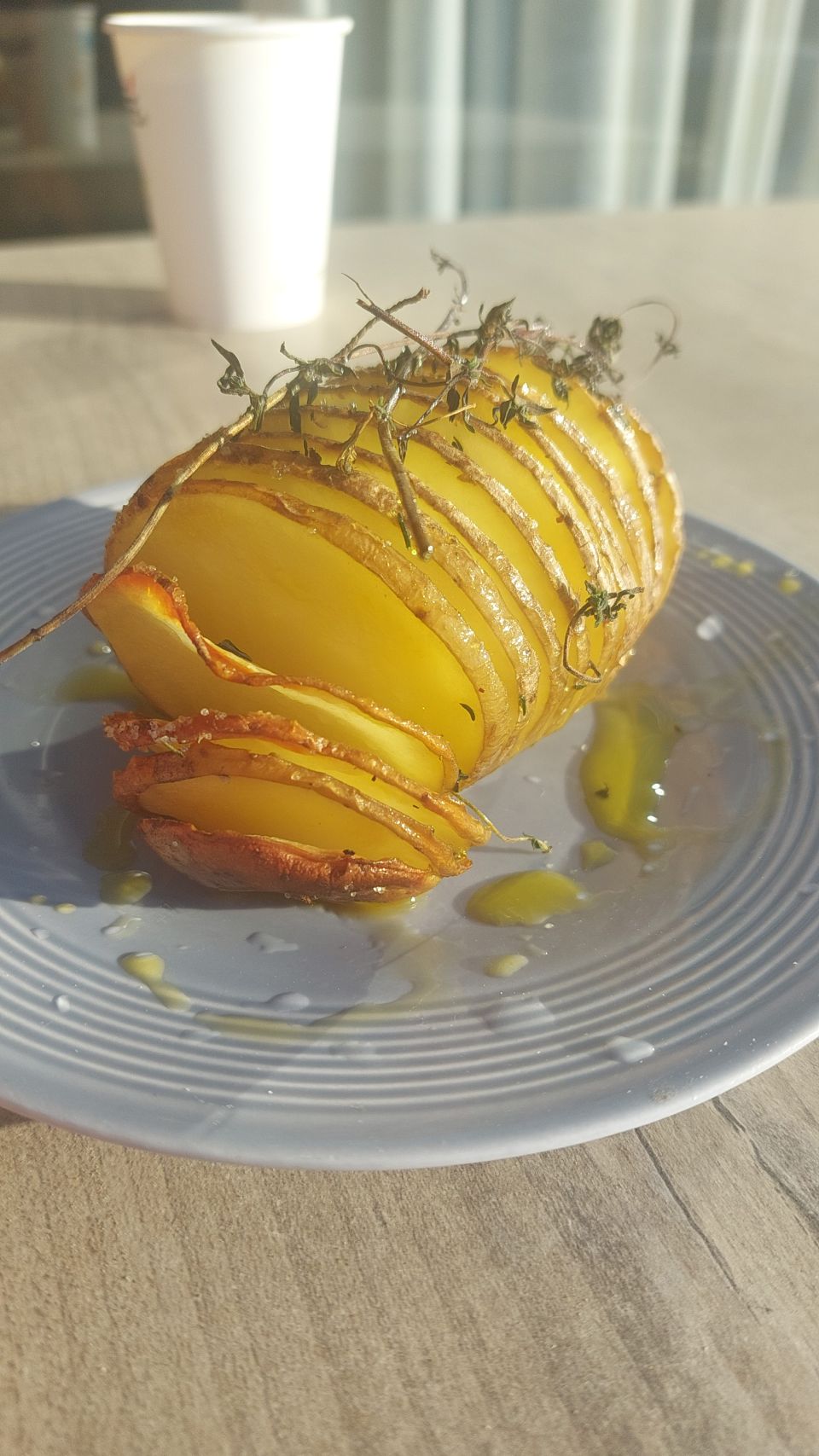 Pasta del giorno