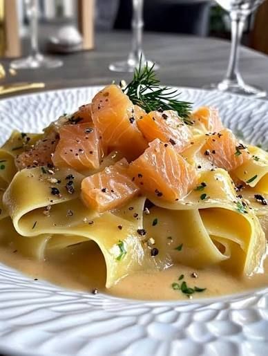Paccheri anni 80